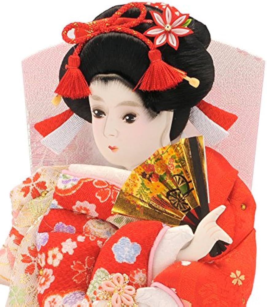 【縁起物】　羽子板 羽子板飾り6号 | 雛人形（ひな人形）・五月人形の吉徳 オンラインショップ